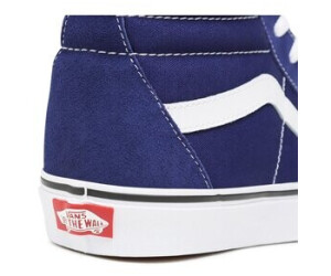 Vans sk8 hi estate blue cheap