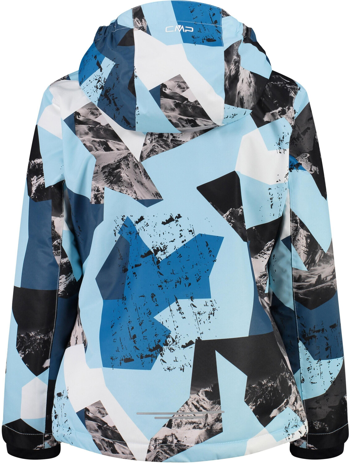 Jacket idealo Girl e su (39W2085) Snaps (oggi) 52,46 € a Migliori | offerte anice-maiolica-giada CMP prezzi