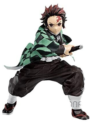 Banpresto Maximatic - Demon Slayer - Tanjiro Kamado 18 cm
