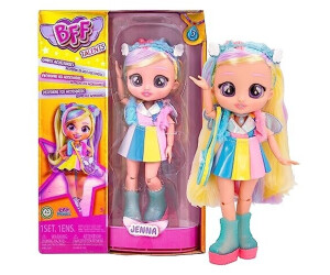 Buy IMC Cry Babies Best Friends Forever Serie 3 Talent from 17.49