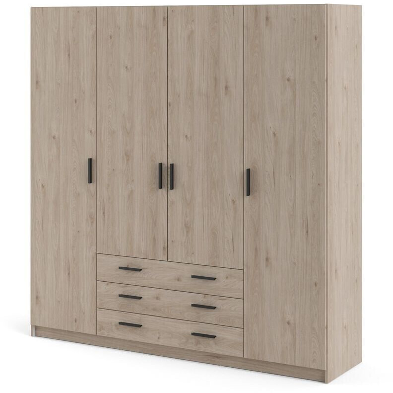 PKLine Spell 196x200cm Hickory