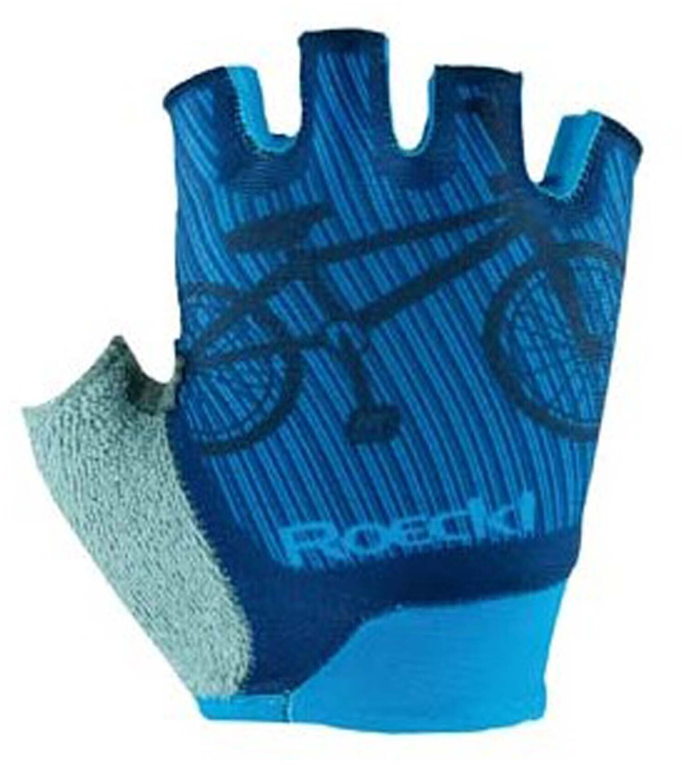 Roeckl Gloves Courts Trapani Kids blueprint ab 10,90 € | Preisvergleich bei