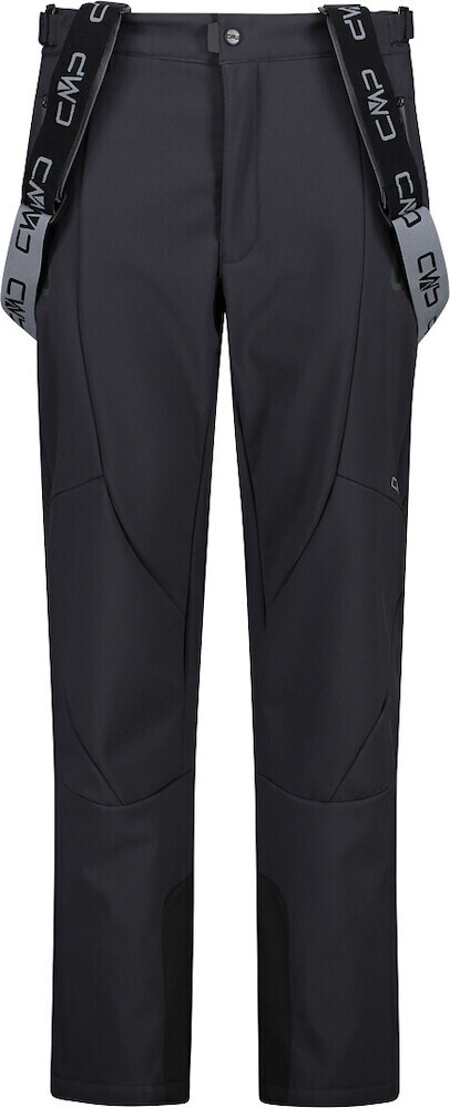 CMP Pants (3W04407) antracite