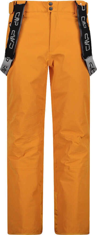 CMP Ski Pant Man (3W04467) zucca