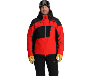 Best spyder online ski jacket