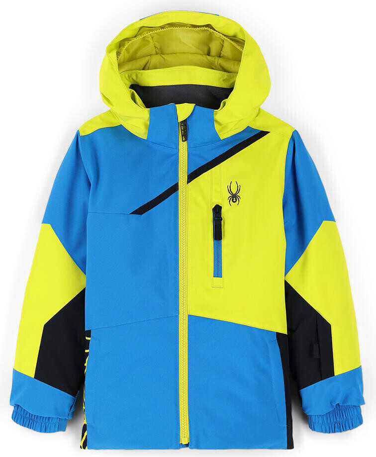 Spyder Challenger Jacket collegiate (215083) blue