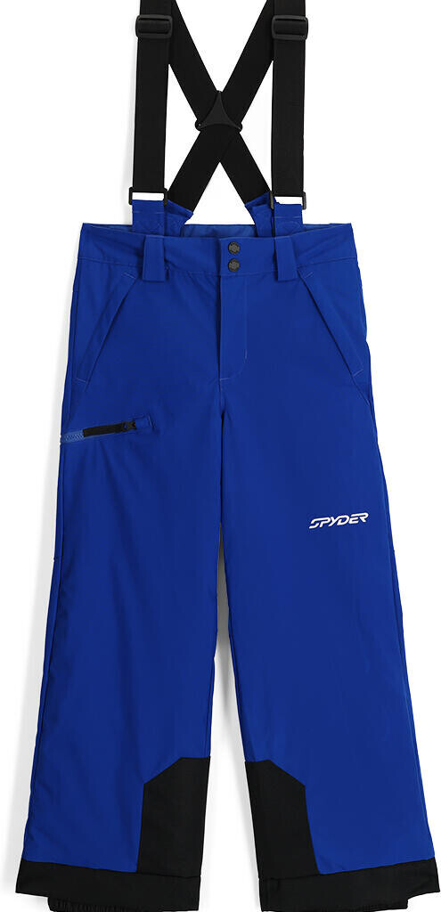 Spyder Insulated Technical Snow Pant (38SG125310) blue