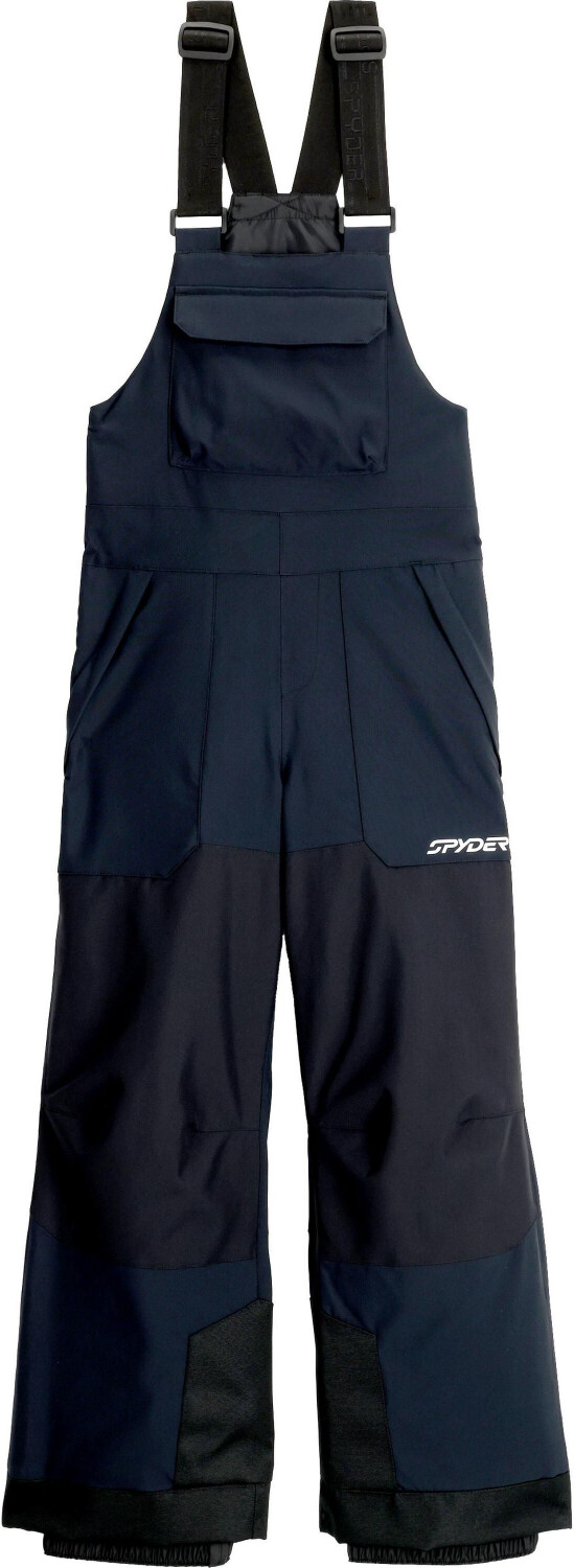 Spyder Insulated Technical Snow Pant (38SG125306) black