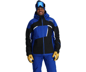 Spyder clothing clearance company