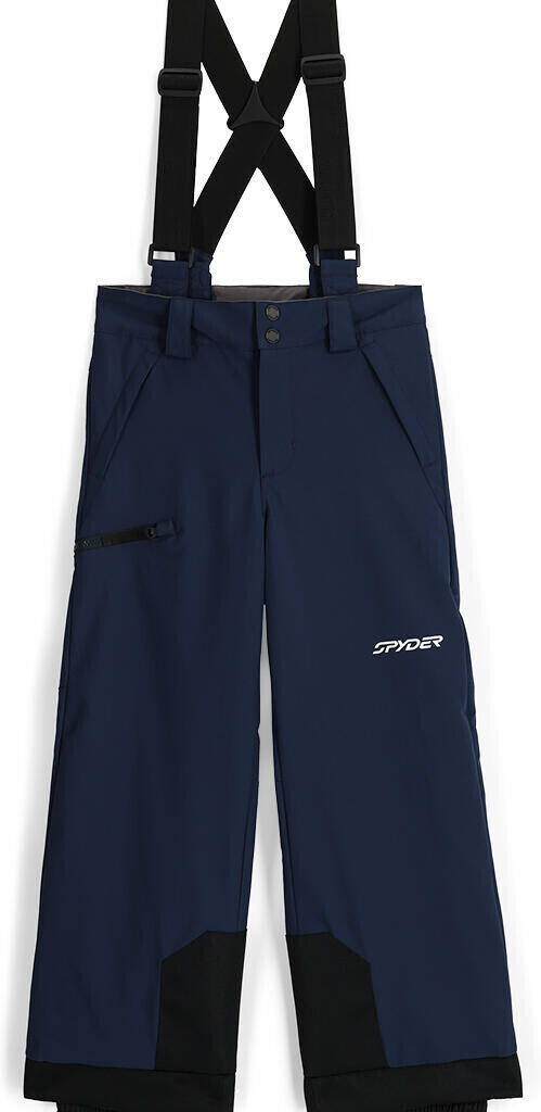Spyder Insulated Technical Snow Pant (38SG125310) navy