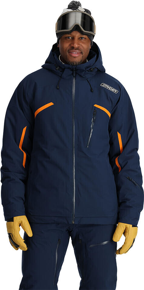 Leader jaket on sale