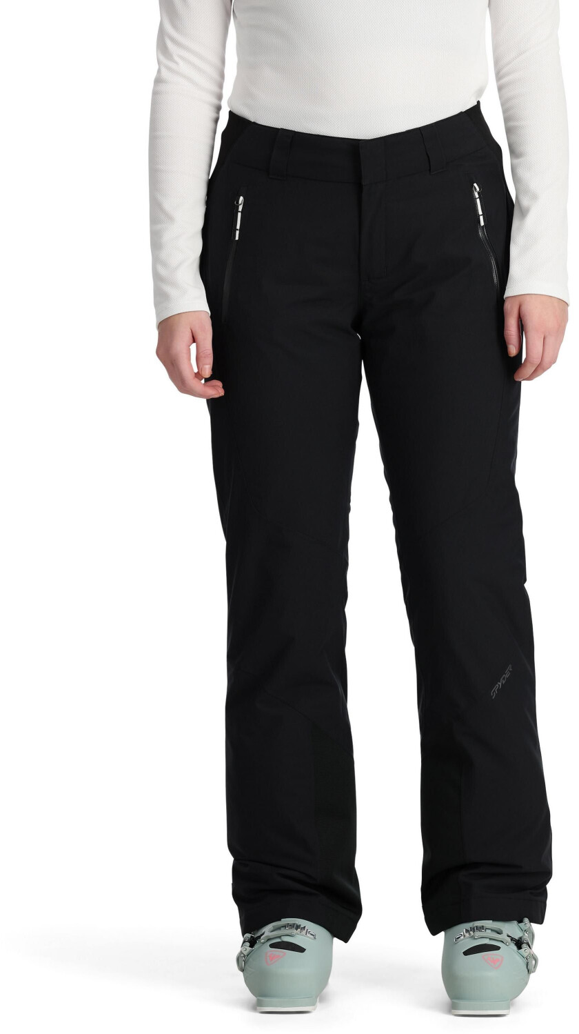 Spyder Insulated Technical Snow Pant (38SD125310) black