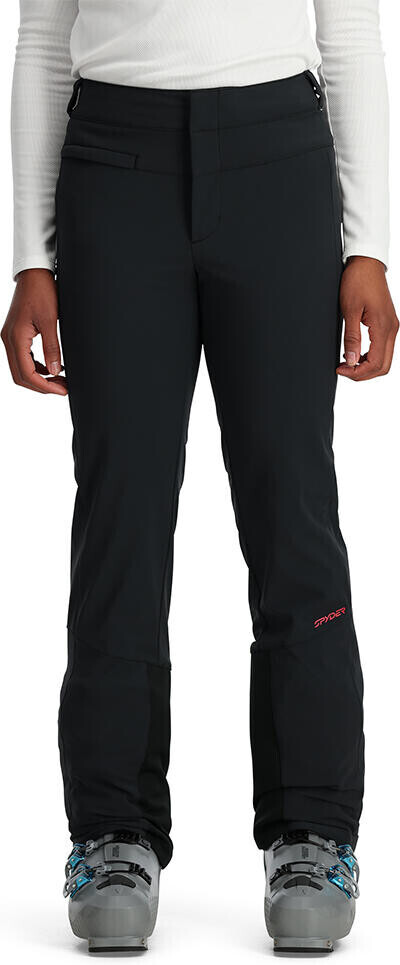 Spyder ORB Softshell Pants (38SD475306) black