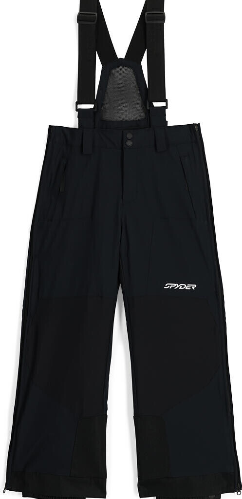 Spyder Insulated Technical Snow Pant (38SG125308) black