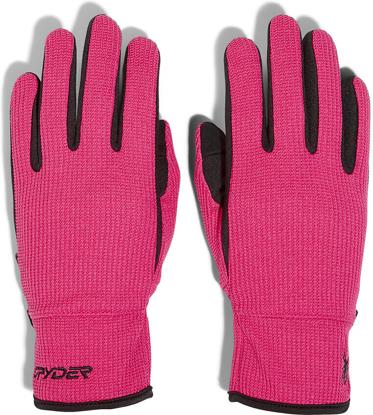 Spyder Bandita Gloves Softshell PantsM (38E685308) pink