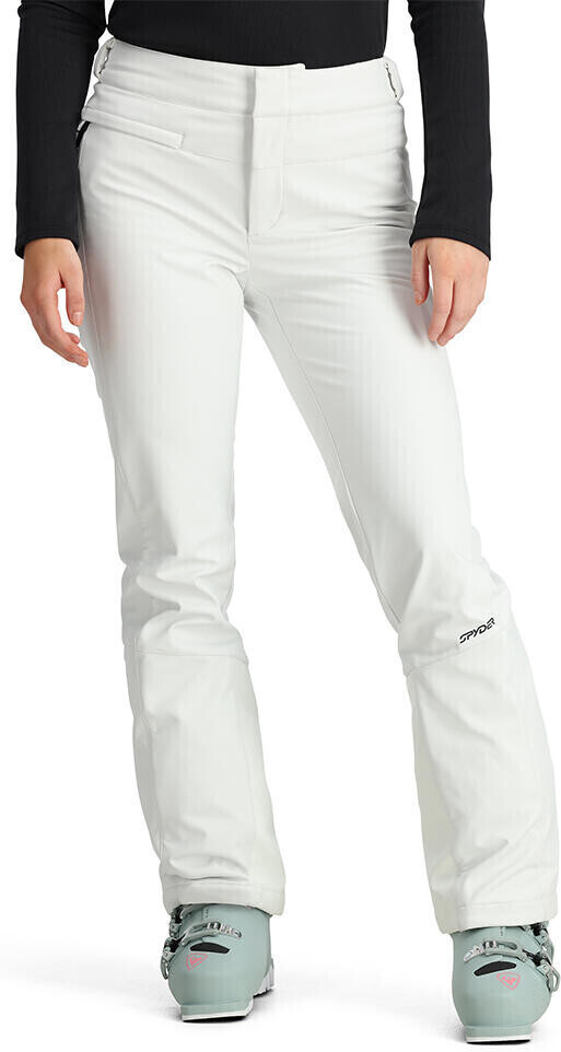 Spyder ORB Softshell Pants (38SD475306) white