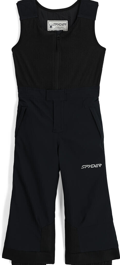 Spyder Insulated Technical Snow Pant (38SG125312) black au meilleur ...
