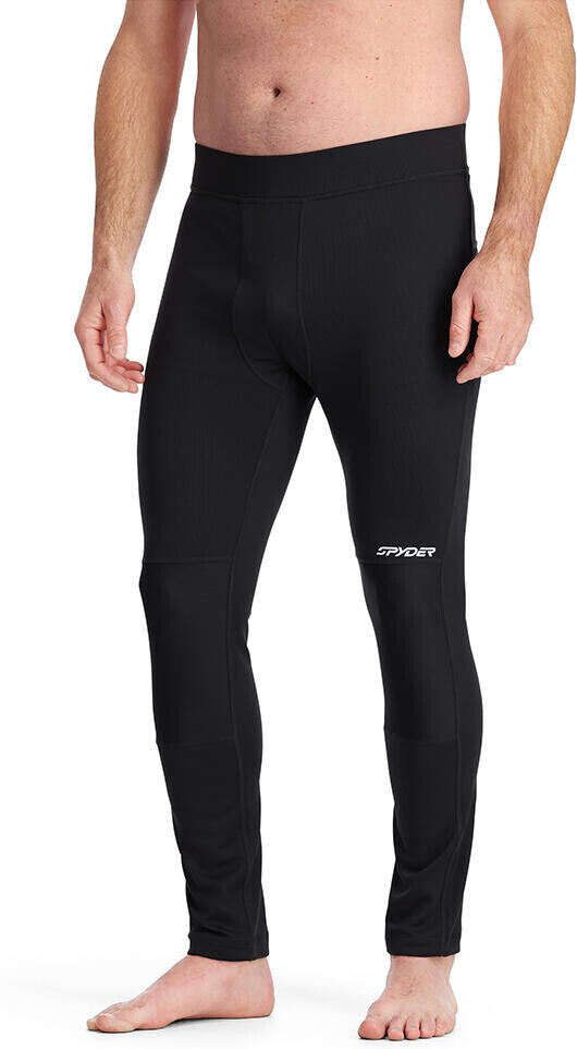 Spyder Charger Pants Baselayer (38A415314) black
