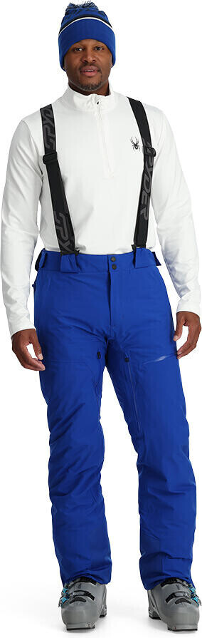 Spyder Dare Pants Insulated Technical (38SA125314) blue