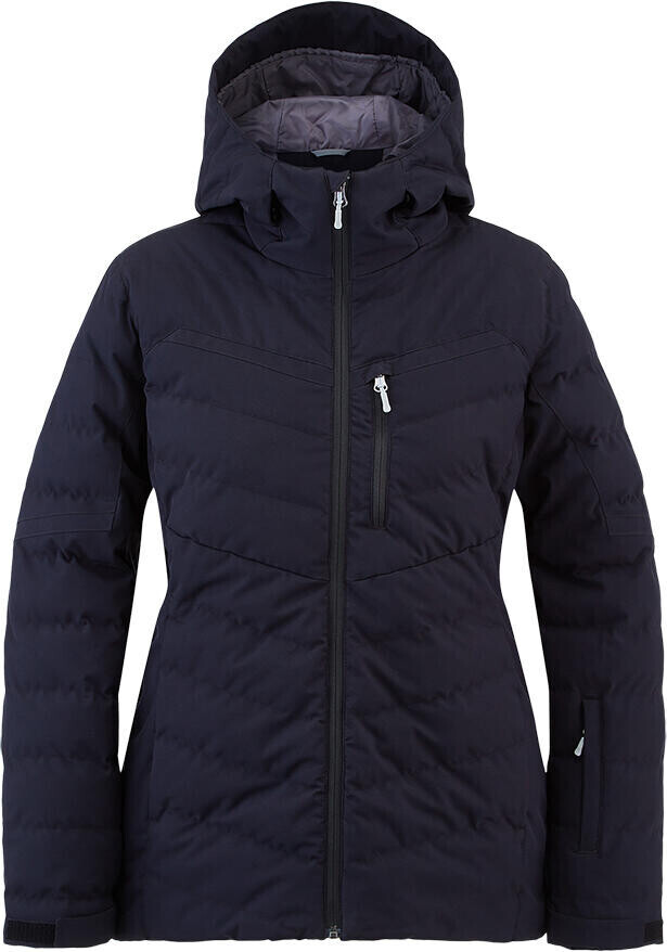 Spyder Brisk Synthetic Down Jacket (205052) black