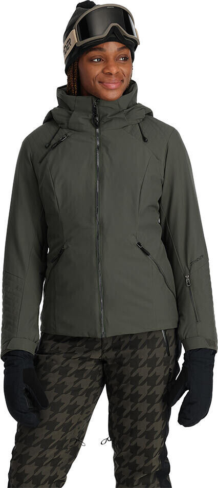 Spyder Schatzi jacket (38SD075320) wintermoss