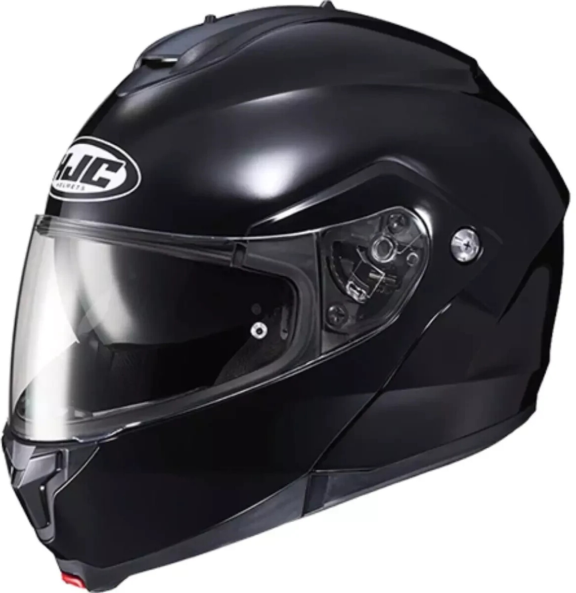 HJC C91N noir métalisé