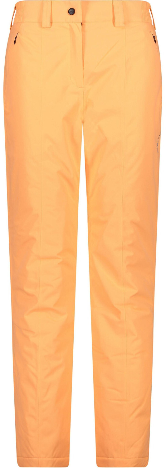 CMP Pants Women (3W20636) melone