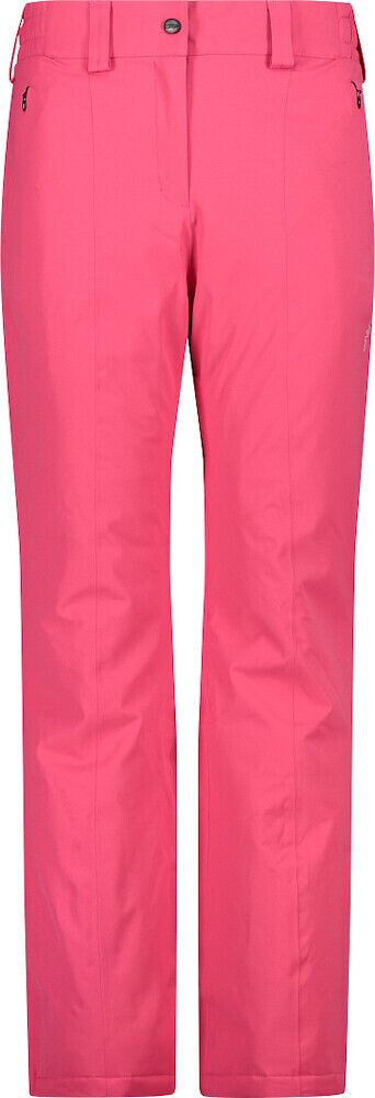CMP Pants Women (3W20636) fuxia