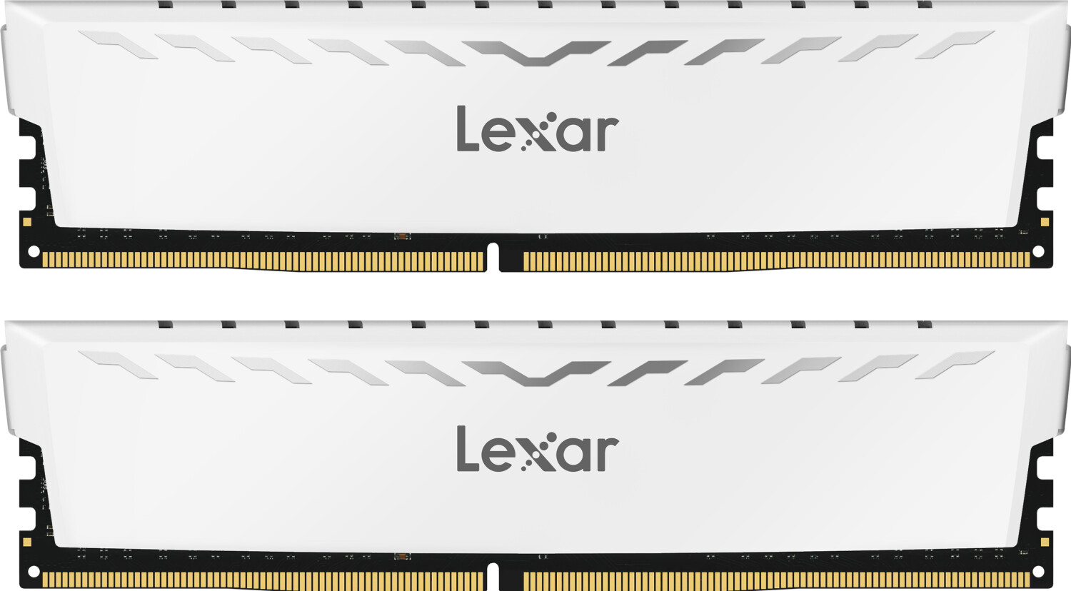 Lexar Thor 16GB Kit DDR4-3600 CL18 (LD4BU008G-R3600GDWG) au