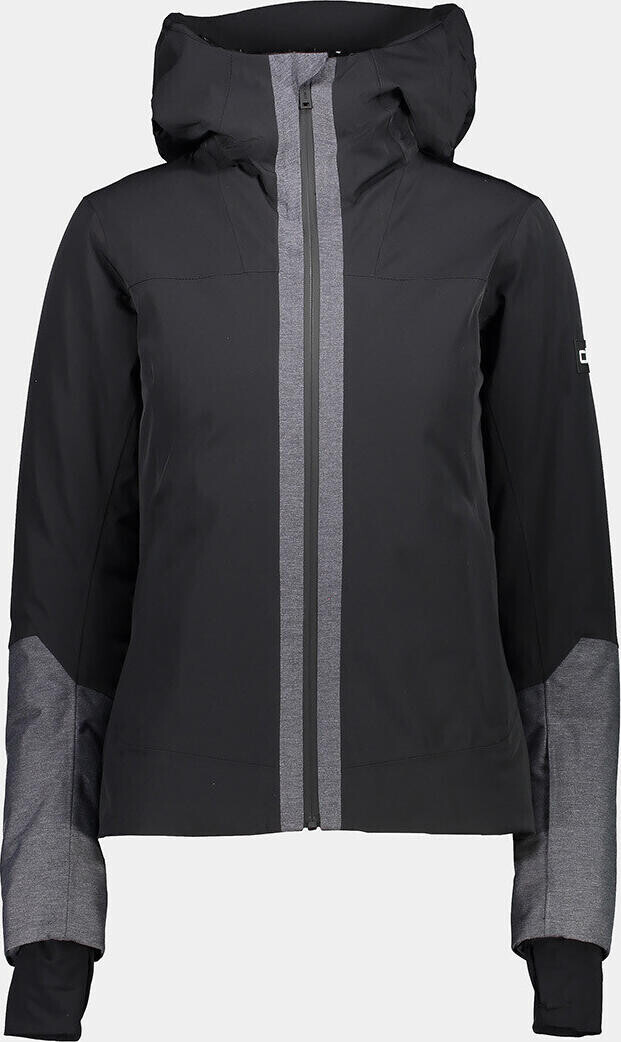 Cmp Woman Jacket Fix Hood - Vestes Sci | Nencini Sport Cmp Woman Jacket Fix Hood - Vestes Sci | Nencini Sport