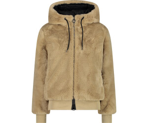 CMP Woman Jacket FIX Hood (32K0316) ab 58,70 € | Preisvergleich bei