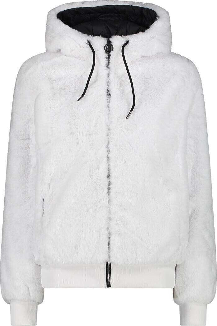 CMP Woman Jacket FIX Hood (32K0316)