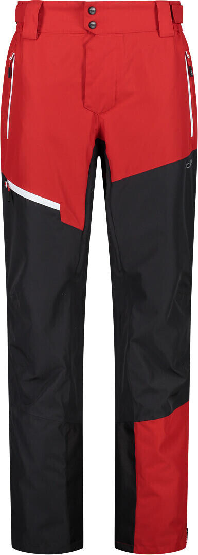 CMP Man Pant Free Ride (32W4007)