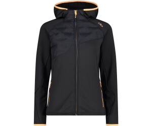 CMP Woman Jacket Hybrid FIX Hood (33E2636) ab 53,95 € | Preisvergleich bei
