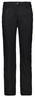 CMP Woman Pant With Inner Gaiter (38A1586)