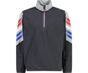 CMP Kid Sweat (32G0044) titanio