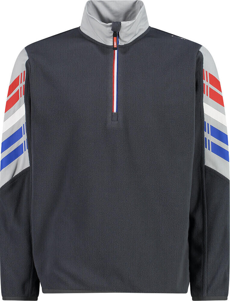 CMP Kid Sweat (32G0044) titanio