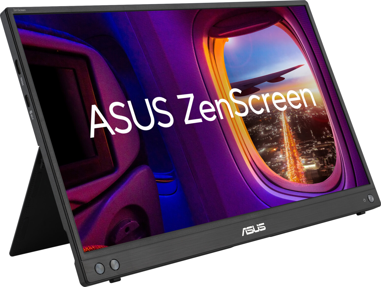 ASUS ZenScreen MB16AHV ab 169,88 € | Preisvergleich bei idealo.de