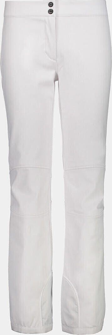 CMP Woman Pant With Inner Gaiter (30A0866) bianco