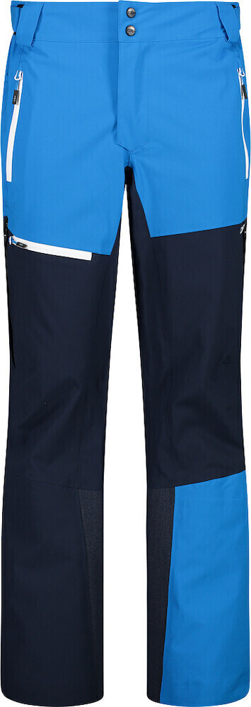 CMP Man Pant Free Ride (32W3667) river