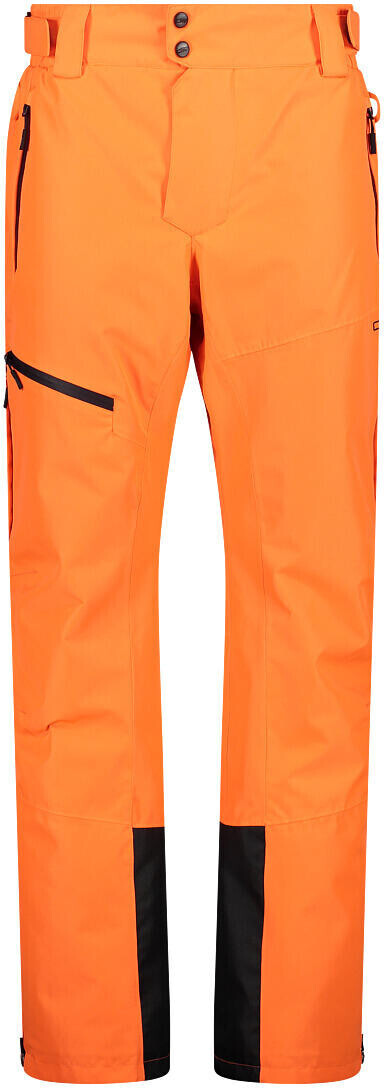 CMP Man Pant Free Ride (32W4007) flamingo fluo
