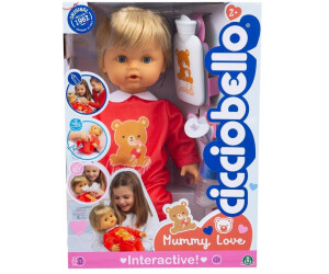 Cicciobello prezzo store