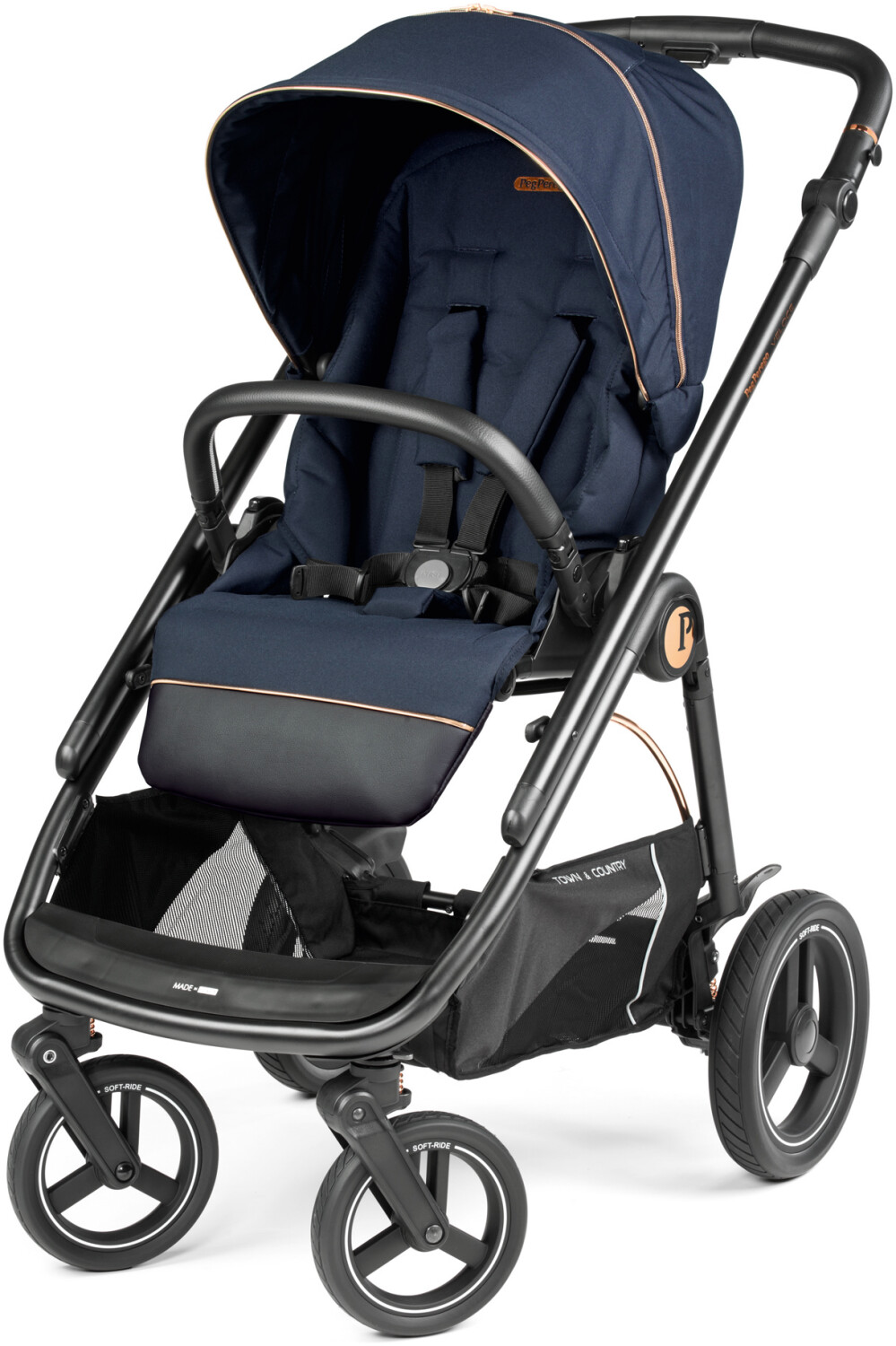 Peg Perego Veloce TC