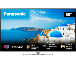 Panasonic TX-55MXN978 (55 Zoll) ab 1.249,99 € | Preisvergleich bei idealo.de