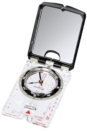 Suunto Compass MC-2 NH USGS