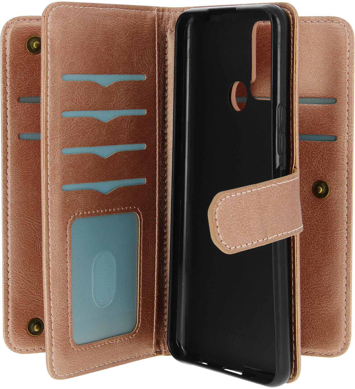 Avizar FOLIO-WAL-PK-RL7I