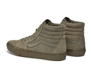 Vans sk8 best sale mono