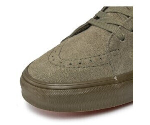 Sk8 hi best sale mono
