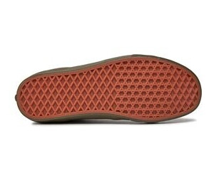 Vans sk8 hotsell hi mono red