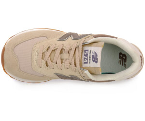 New balance 574 women metallic cheap